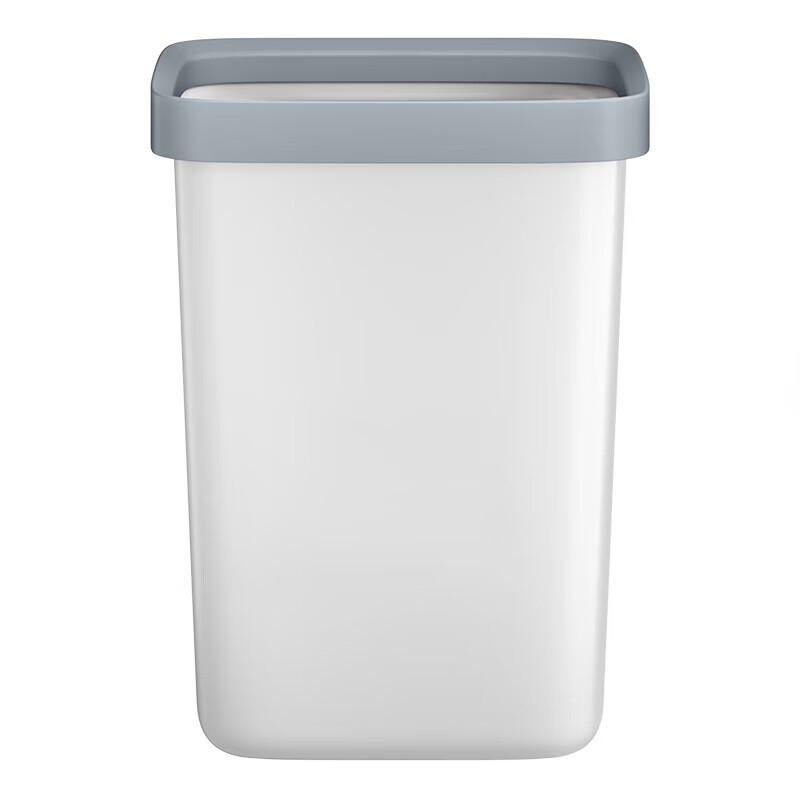 Guraide Press-Ring Waste Bin