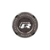 ·Car Onekey Start Stop Button Cover Protection Cap Sticker For VW GTI Rline Polo Golf Passat CC Tiguan Arteon Jetta Scirocco Bor