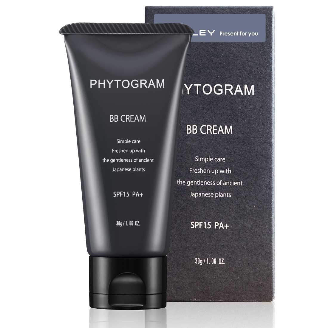

BB-крем Medium 30g Acne Blue Beard Foundation Сделано в Японии для мужчин (Фитограмма для мужчин) [СИБОЛИ (Chevrolet)]