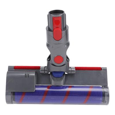 Direct Drive Cleaner Head for V7 V8 V10 V11 V15 Cordless Vacuum Cleaner Quick Release Turbine Brush