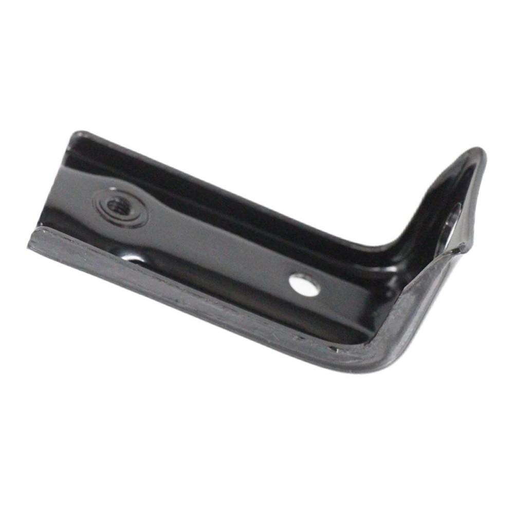 Radiator Core Rail Extension Support # 2126200028 For Mercedes-Benz E Class W212