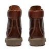 Timberland 6 Inch Premium Waterproof Boot Brown Black Men Sneakers TB0A2P6W-EIU