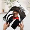 Juice WRLD Affiche Métallique Art Mural Personnalisé Panneaux Métalliques Rétro Vintage pour Décoration Décor Salon Hommes Wand Deko Maison