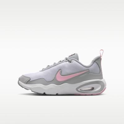 Nike Air Max Nova Breathable Low top Casual Shoes Unisex 35.5