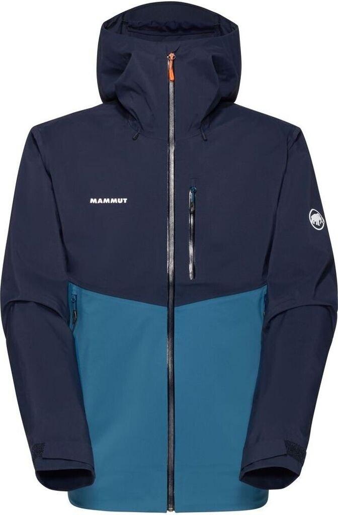Mammut Alto Guide HS Hooded Jacket Men (1010-29561)