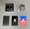 [USED] BTS FESTA 2025 CAPSULE ALBUM Jungkook