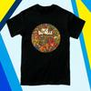 Üst giysisi – T-shirtler