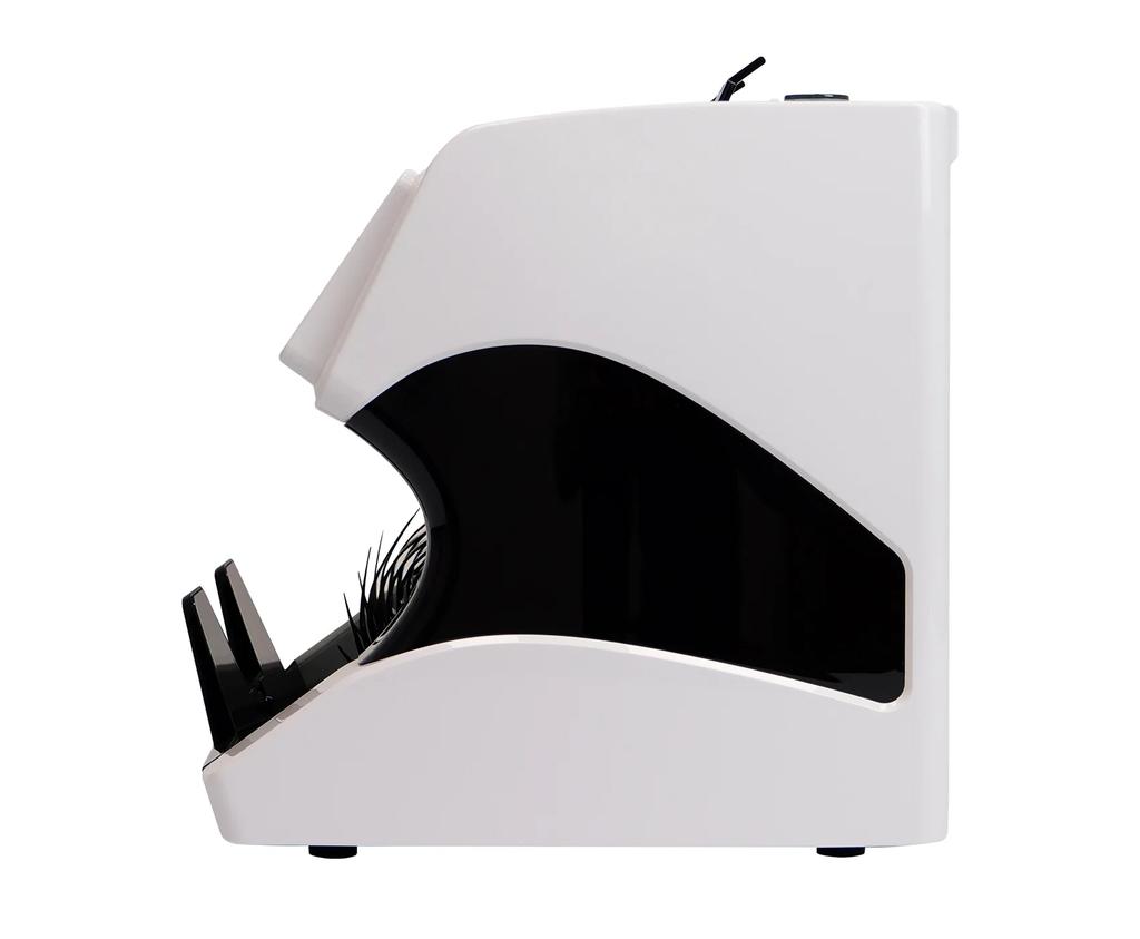 Valuable Banknote Counter for Pln, Eur, Usd, Fiscalflow-5012