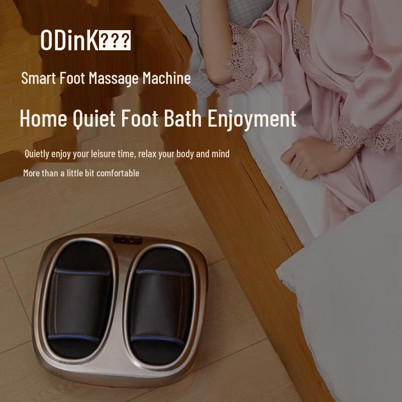 ODINK Multi-functional Foot Massager