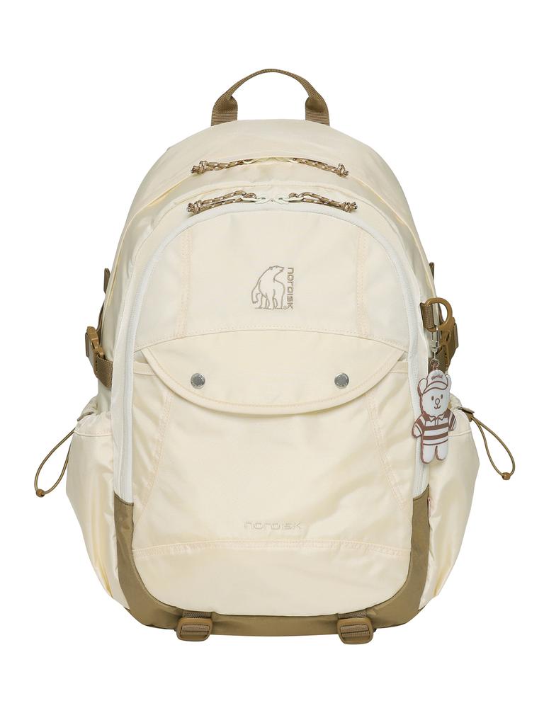 Nordisk [B-Mate] Benny Backpack 29L_Off White