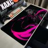 Reyna Valorant Mouse Pad Gaming XL Grande HD Nuovo Mousepad per Casa XXL Tappetino per Tastiera Gomma Naturale Morbida Tappeto per Ufficio Mouse Pad per Laptop