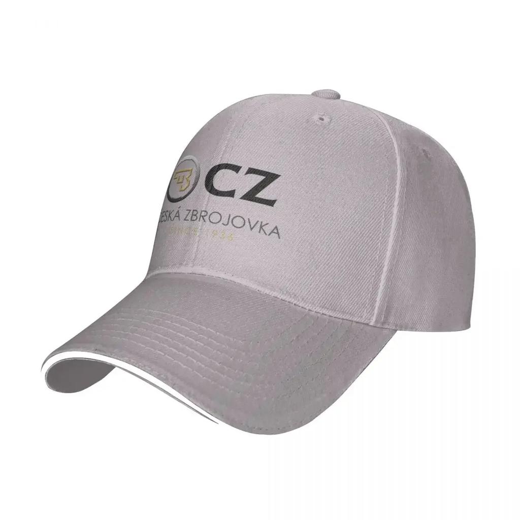 CZ USPSA IPSC GUNUKPSA GUNS t-shirt Keps Basebollkeps golfhatt Hatt Unisex Dam