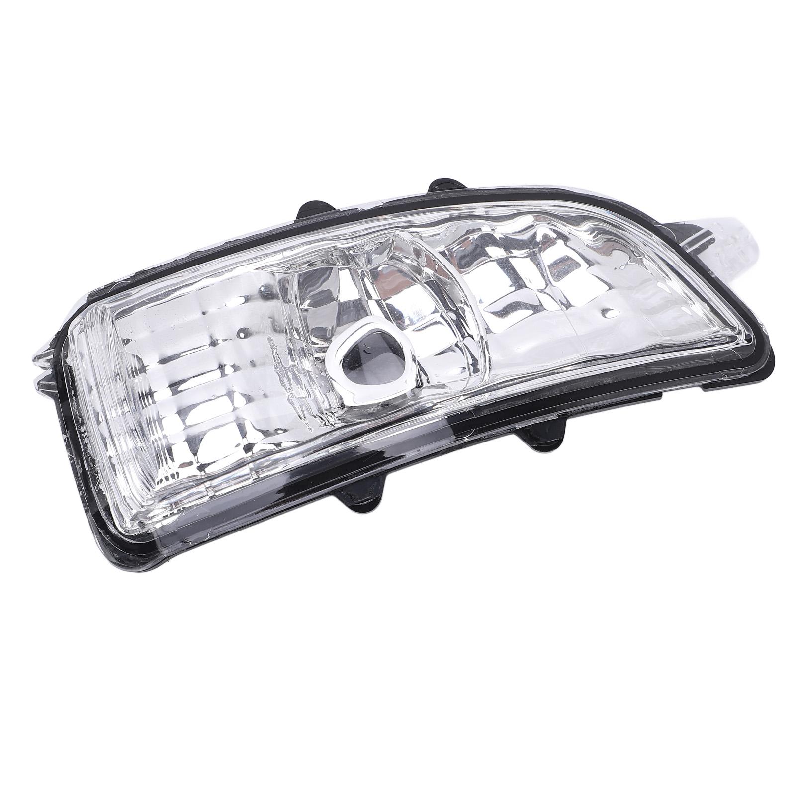 

Крышка указателя поворота зеркала на переднем крыле Стильная линза указателя поворота зеркала на двери для