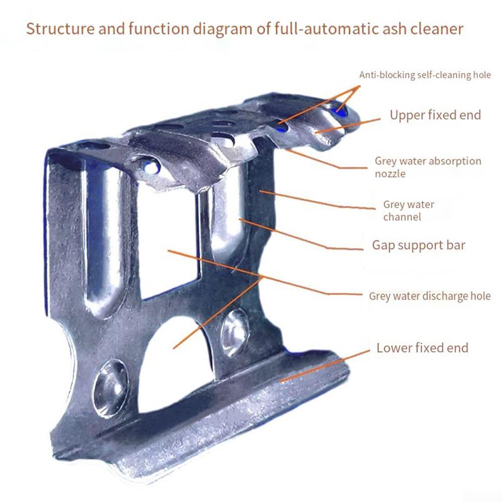 Framewaterdrain Aluminum Solar Panel Frame WaterDrain Clips