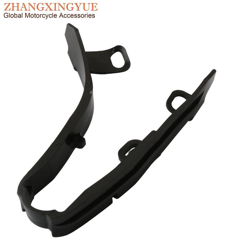 NX200 XL200 XR200 Motorcycle Chain Slider Guide For Honda NX XL XR 200cc 52170-KBB-901