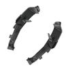 2024-2025 Porsche Cayenne OE Front Bumper Side Air Intake Covers