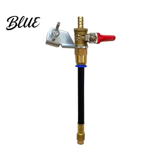 Cooling Spray Kit for Marble Tile Dust Remover Water Sprayer Cutting Machine Angle Grinder Misting System Sprayer Wet Suppression Aluminum