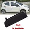 Front or Rear Right Outside Door Handle For Suzuki Alto 2009-2014 82801M68K505PK