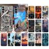 Airplane Travel Phone Case For Motorola Edge 60 50 40 Pro 60 50 40 30 Ultra Neo Fusion Moto G Play G Stylus G Carcasas