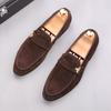 Elegante Schuhe – Loafer