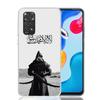 Kingdom Of Saudi Arabia Flag Phone Case For Xiaomi Redmi Note 13 14 15 Pro Plus 12S 12 14S 11S 11E 10 10S 11 11T 5G 4G Cover Coq
