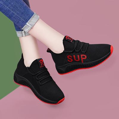 Obuwie damskie – Sneakersy