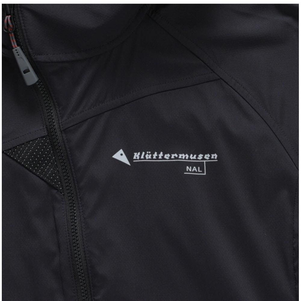 ClatermuSen 10652w11 999 Blade Hooded Windbreaker Women S Jacket