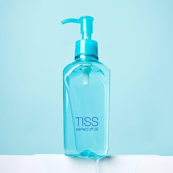 Tiss Perfect Off Oil 230ml