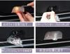 Courtesy Light, Mazda Door Welcome Light, Laser Logo Light, LED Logo Projection, Car Type,