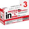 Morinaga Seika In Jelly In Jelly Protein 6P 180gx6 Wider In Jelly Cheer Pack Wider In Jelly
