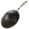Apide Giaretti PIXEL Frying Pan 20cm with Glass Lid GR-PX20FG