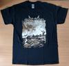 ENSLAVED - Blodhemn (T-Shirt) Osmose Offiziell
