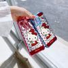 Cute Hello Kitty Shockproof Case For Huawei Honor 600 400 Lite Pro X9D X9A X9B X8C X8B X8A X7D X7A X6C X6D X6A X5B X5C 5G Casing