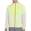 Jacket Men's Bright Yellow CZ9071-303