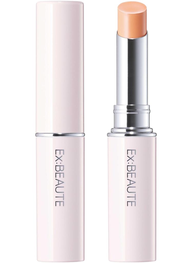 covers dark spots and dark Ex Beaute Medicated White Concealer Medicated Concealer Natural Finish High Cover Medicated Whitening Concealer 1 [Easily