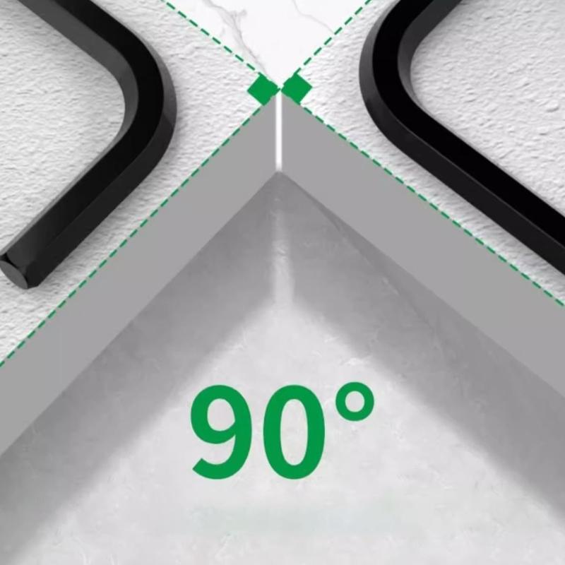 Premium 9 Size L Type Key Kit Corrosion Resistant Steel Hex Key Tool For Professional DIY Projects