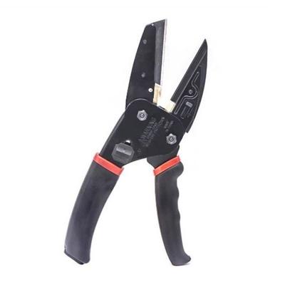 LEEGOAL Multifunction Garden Scissors for Cutting Branches and Wire 3 In 1