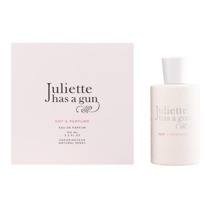 Eau de parfum - JULIETTE HAS A GUN - NOT A PARFUM - 100 ml - Damen - Hohe Konzentration