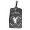120W Type C Magnetic Dual Purpose Wireless Charging Receiver 10W Thin Wireless Charging Receiver for