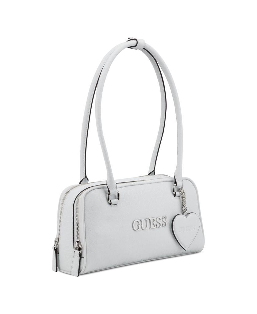 Carla Shoulder Satchel