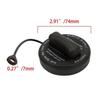 Fuel Tank Gas Filler Cap For Mercedes-Benz E430 E320 SLK320 ML350 S500
