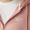 Reebok American Retro Trend Casual Fashion Jacket Unisex Jacket Light-Pink 24FRM113UGF2