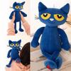 Pete The Cat Plush Toy Soft And Cuddly Gift For Kids