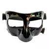 Basketball Adults Mask Sports Durable Adjustable Mask Boxing Guards Shield Mask For Sports Broken Nose Protective Facial Cover