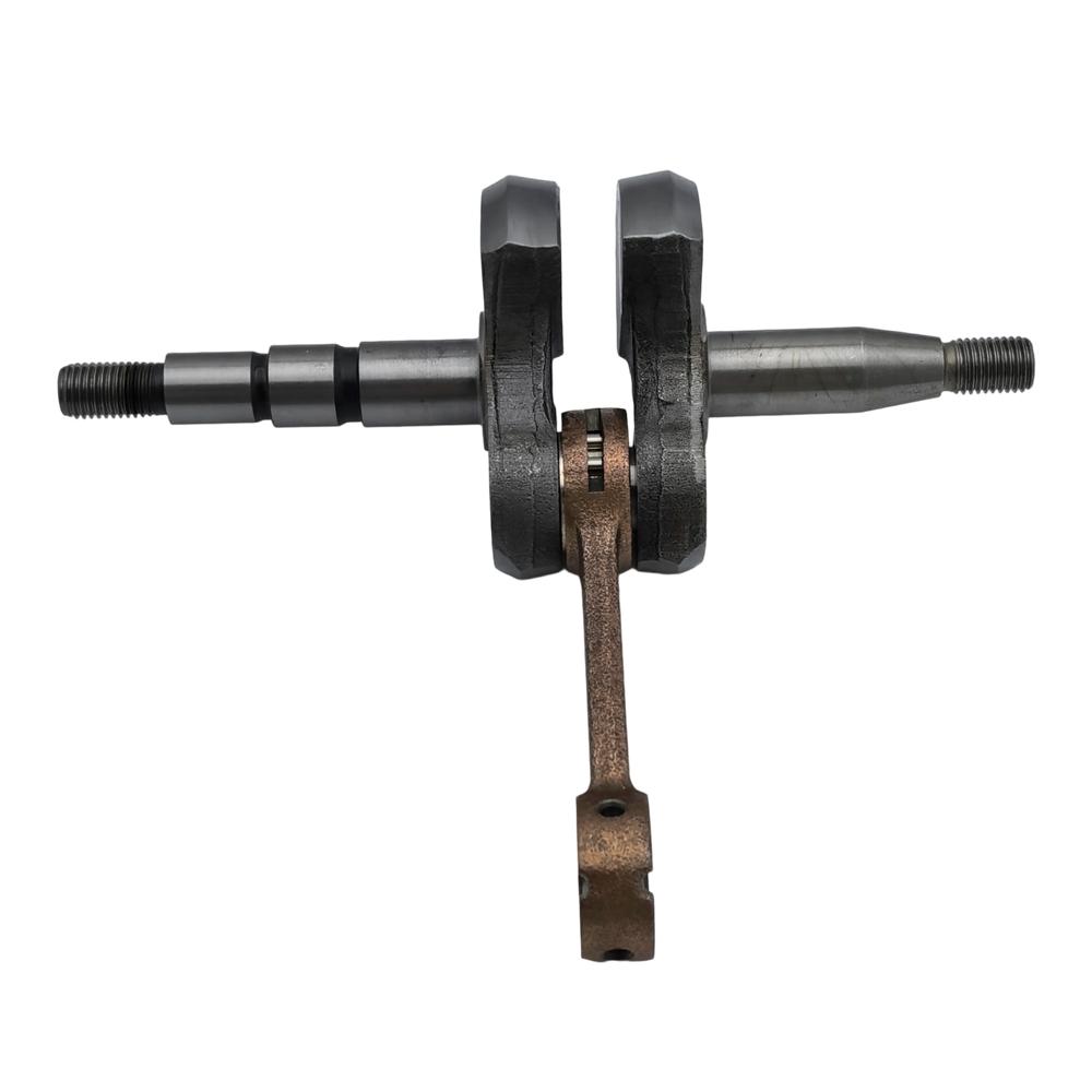 Crankshaft Crank Shaft For HUSQVARNA 141 136 142 137 36 41 Chainsaw Chain Saws Parts Replace 530029794