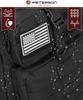 Plecak PTN BL096-8090 Black
