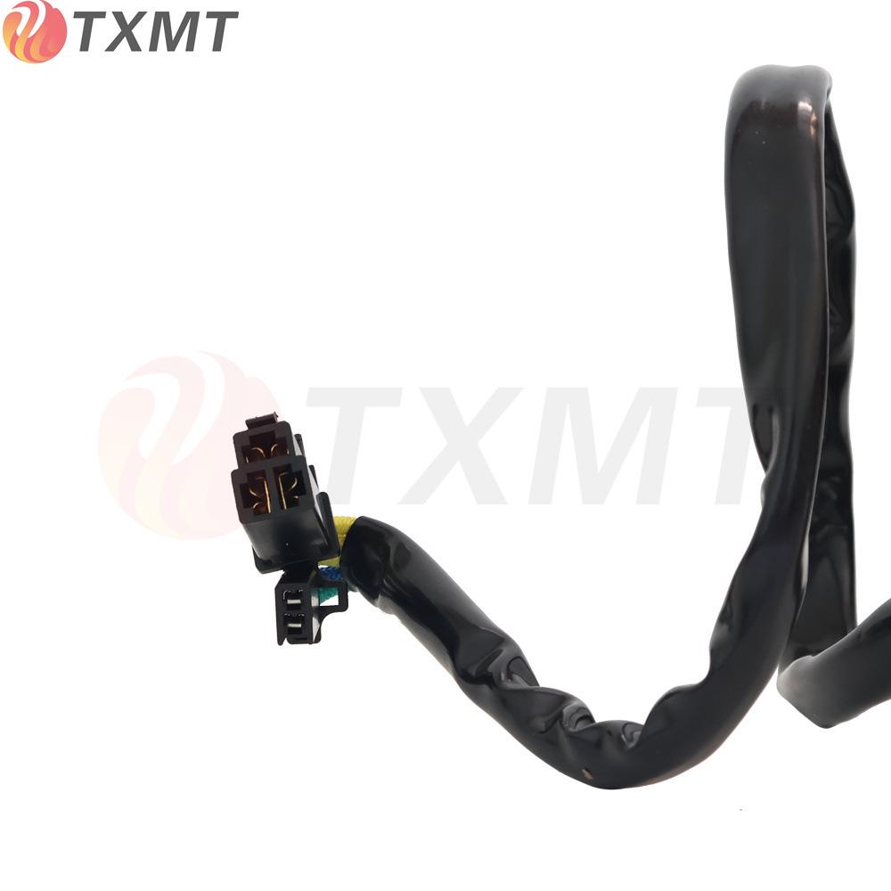 Suzuki Hayabusa GSXR1300 Generator Magnetspule (1999-2018)