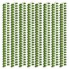 200Pcs Greenhouse Film Clamps Garden Plant Cover Fixing Clips Greenhouse Film Pressing Buckles for Home Garden & Greenhouse