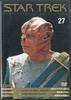 DVD WINRICH KOLBE JONATHAN WEST NANCY  Star Trek 27  Darmok Rapture Cod PSTD27 DEAGOSTINI Japan Movies  DVD Used