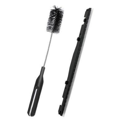 For Tineco Cordless Vacuum Mop Replacement Wiper Strip and Scraper Kit